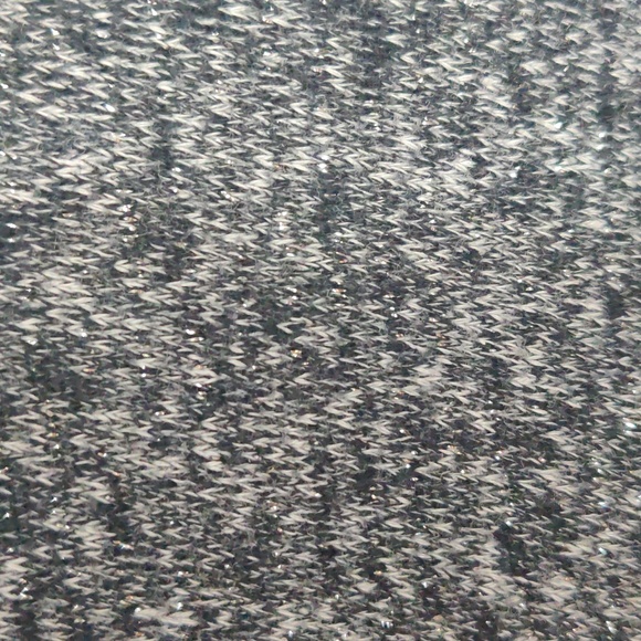 Crush by ABC Family Black Long Sleeve Shirt - Picture 3 of 4